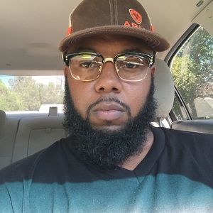 Meet your Posher, Alford